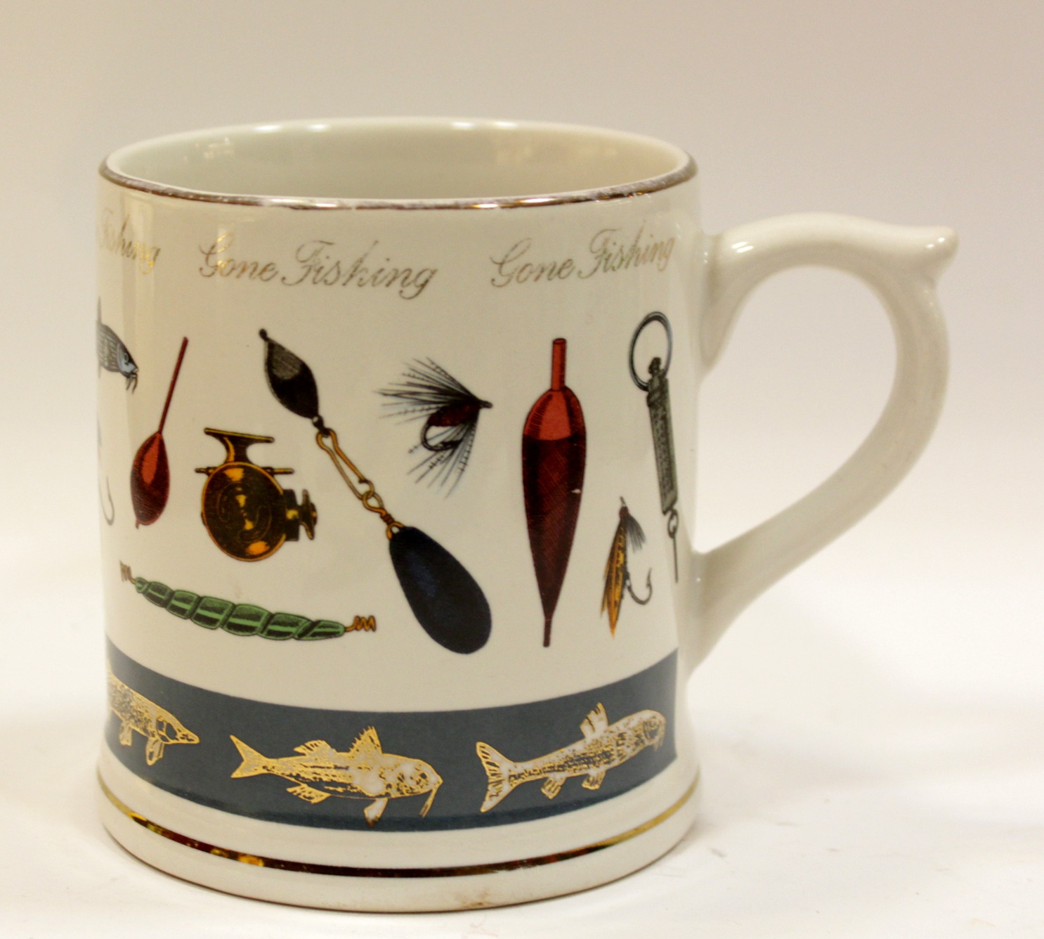 ماگ زیبا و خاص تایلندی