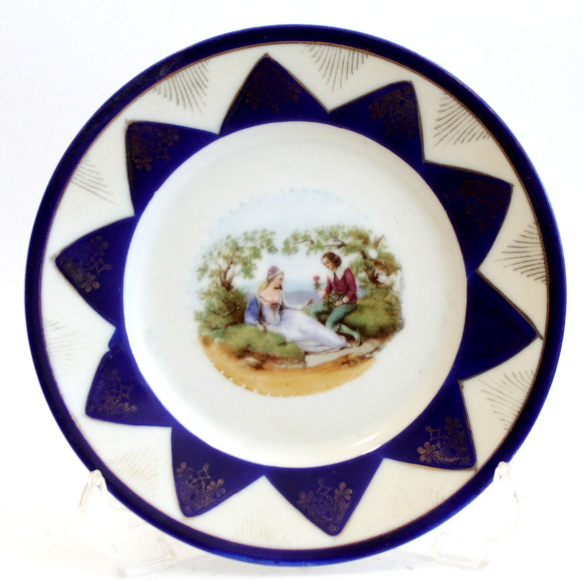 دیوارکوب دنسی آب قلم آلمانی قدمت پهلوی