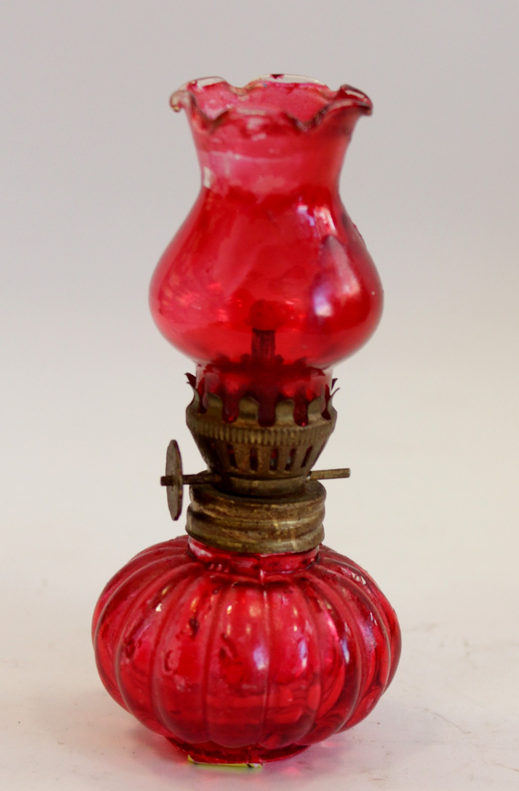 چراغ موشی سایز کوچک و زیبا