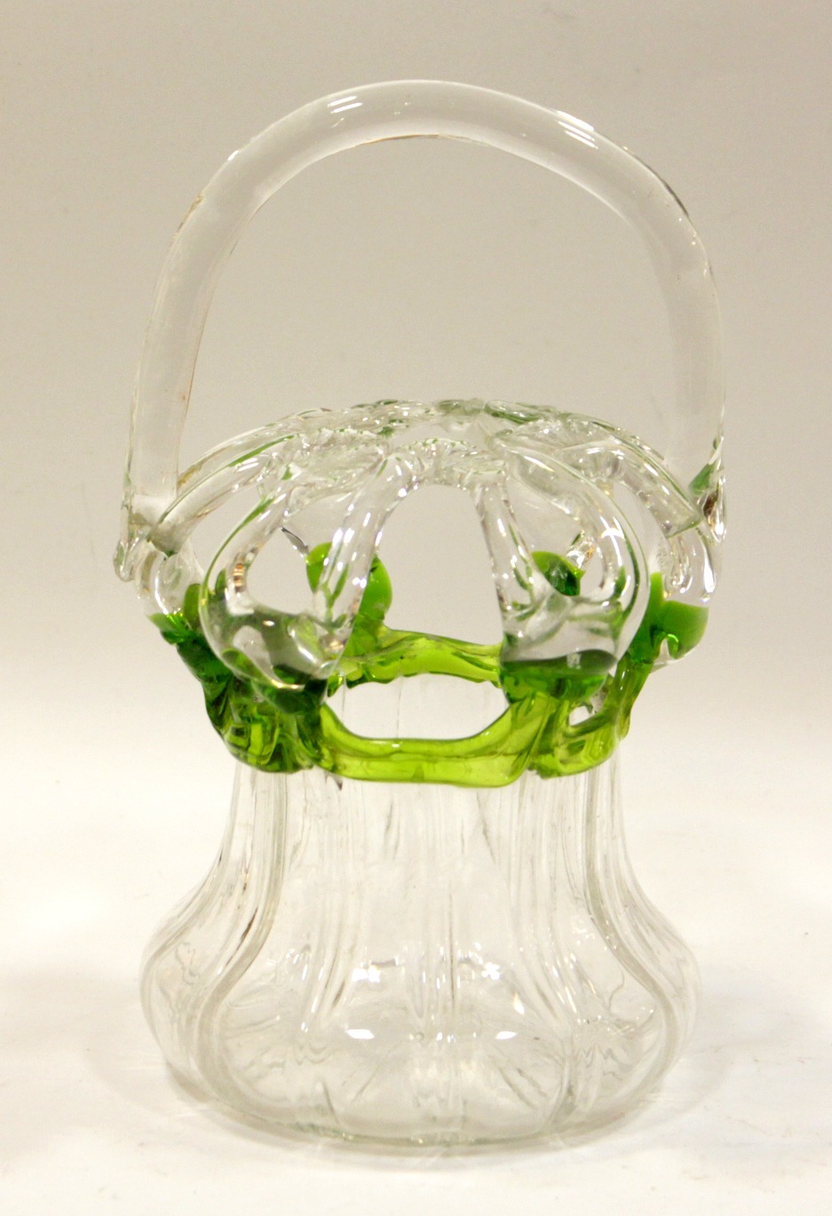 گلدان زیبای ایتالیایی ویکتوریا قدمت بالای 100 سال