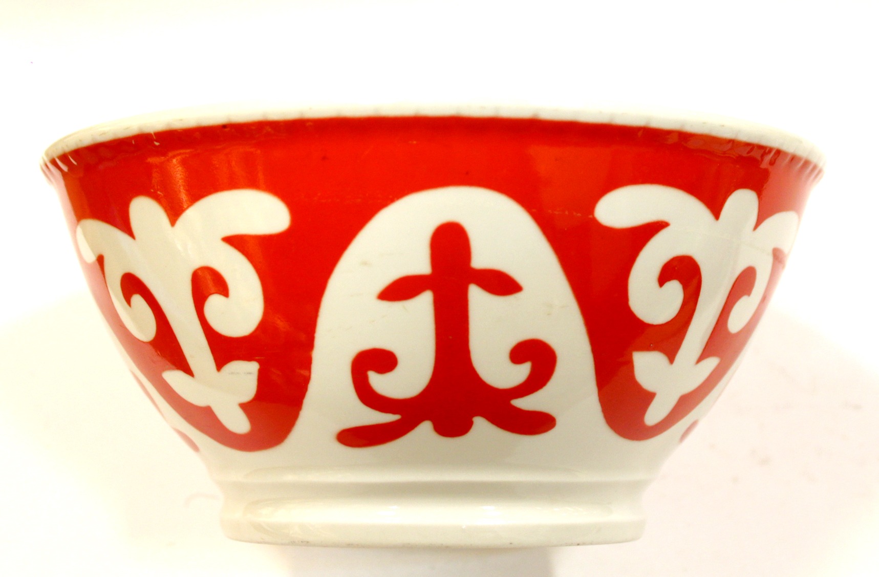 کاسه روسی محرماتی اصل قدمت بالای 60 سال