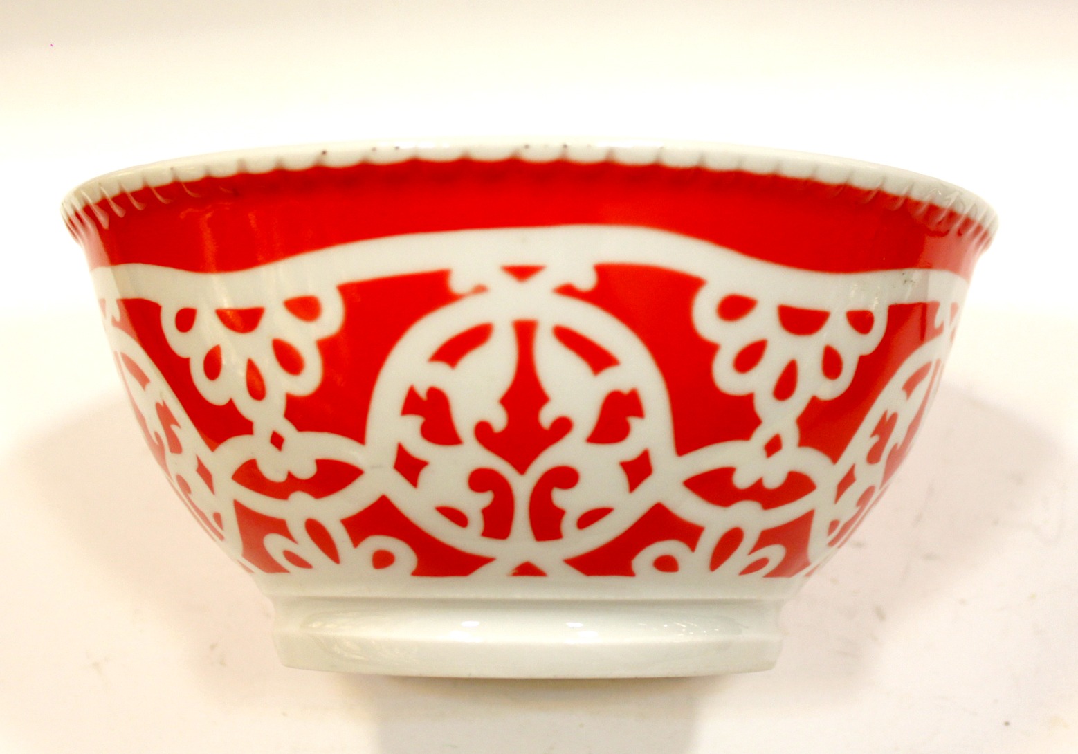 کاسه روسی محرماتی اصل قدمت بالای 60 سال