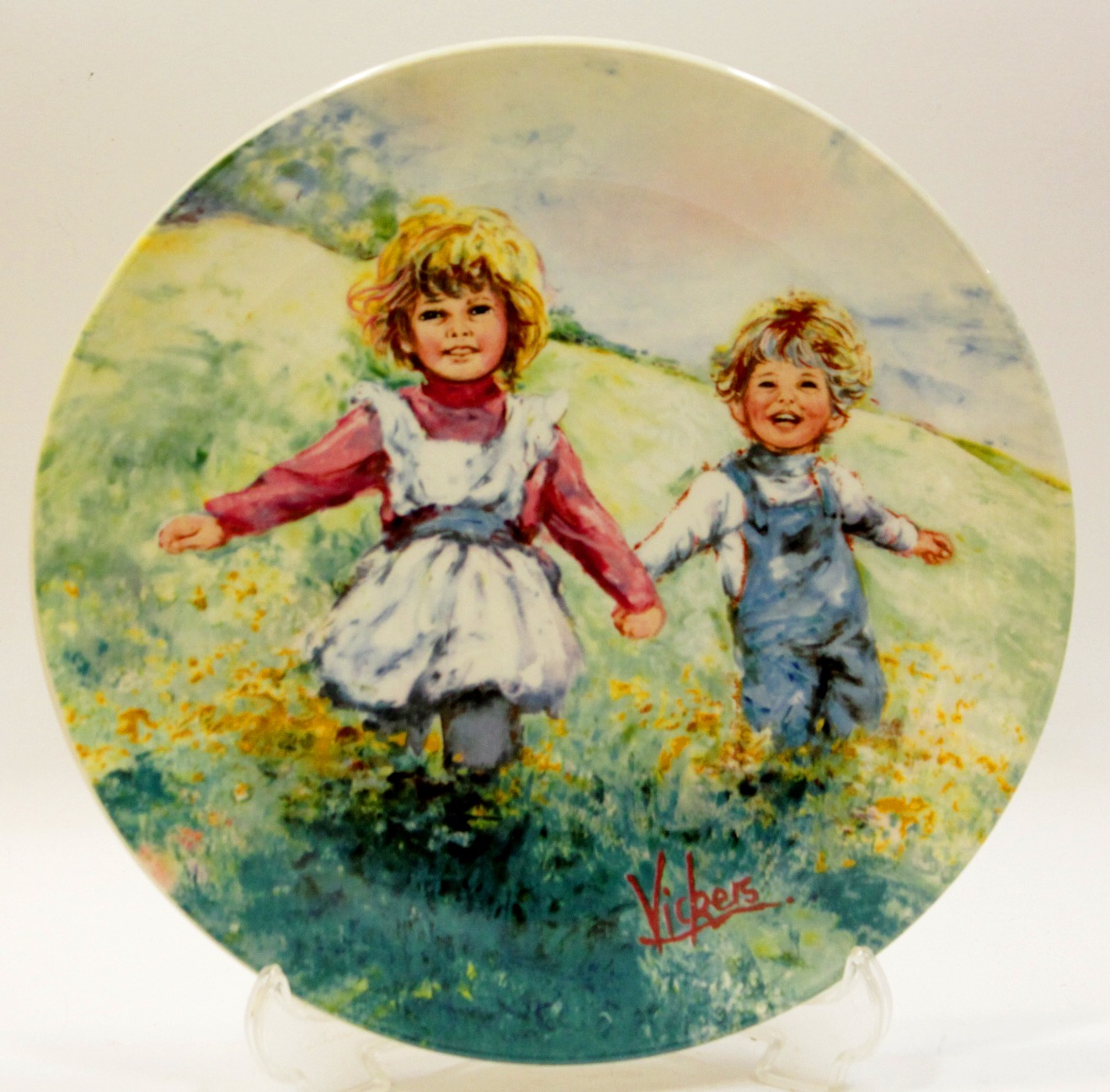 دیوارکوب زیبای انگلیسی وجوود قدیمی