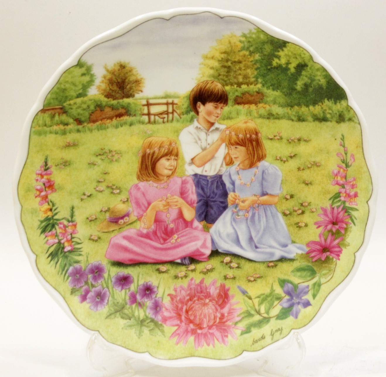 دیوارکوب زیبای رویال آلبرت انگلیس