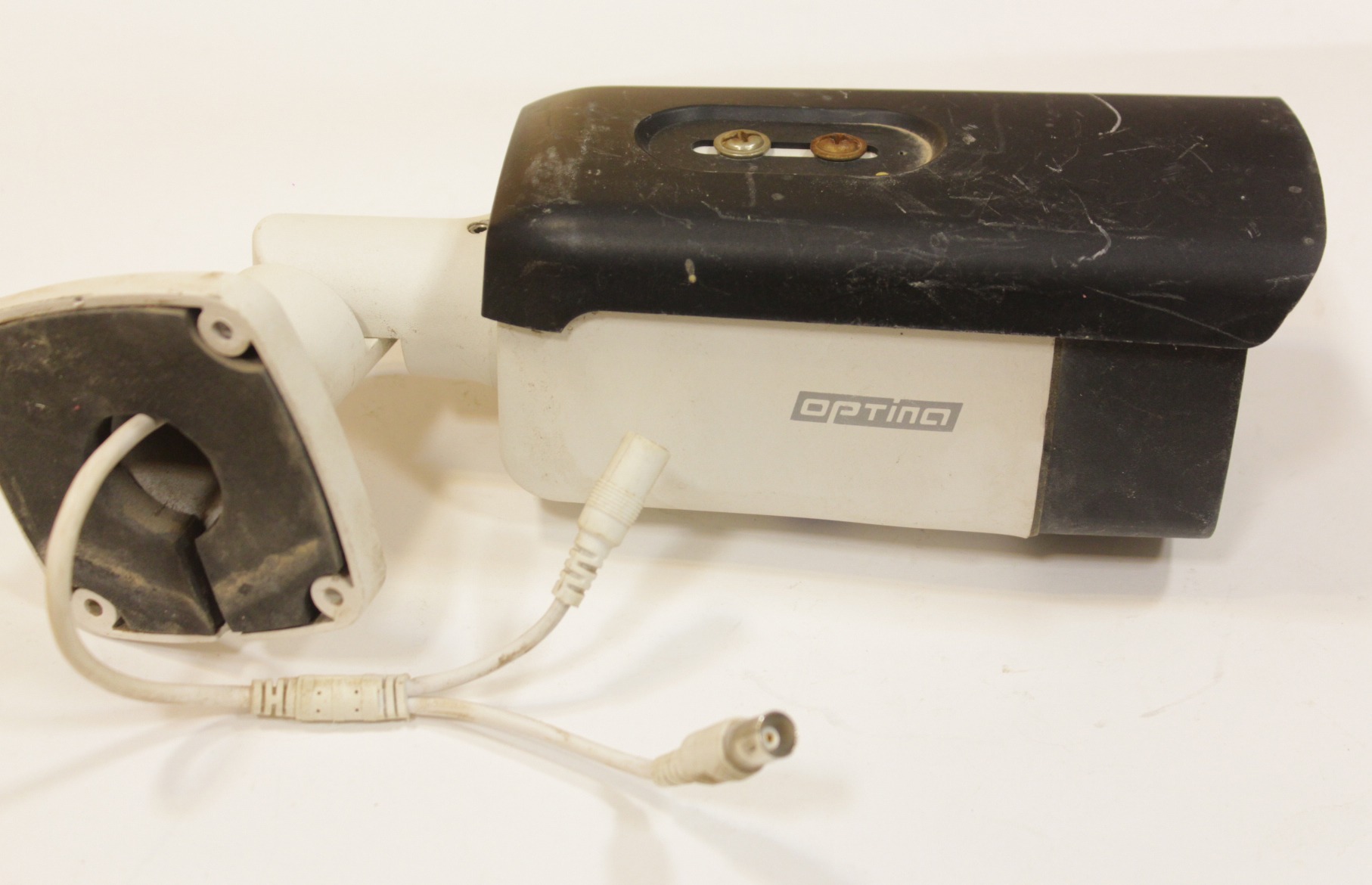 دوربین مداربسته 5 مگاپیکسل اپتینا کیس بزرگ