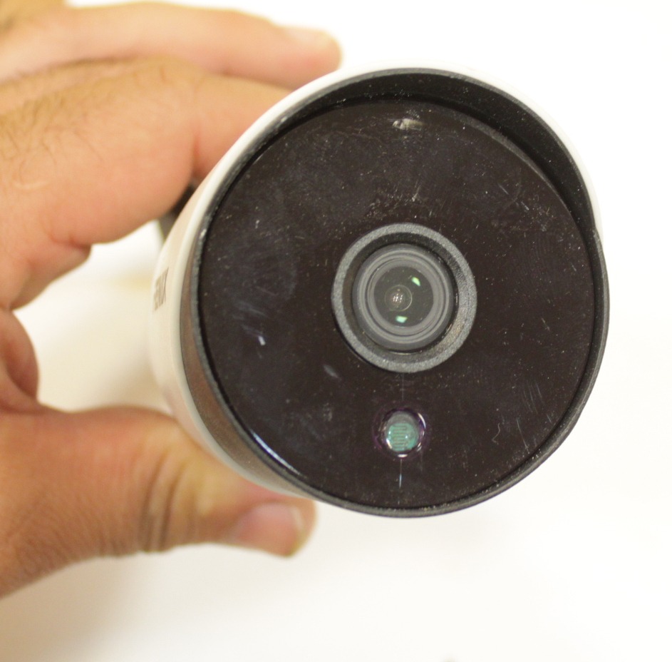 دوربین مداربسته 2 مگا پیکسل