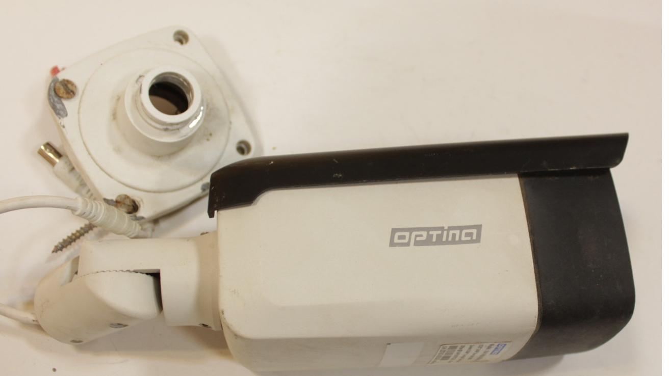 دوربین مداربسته 5 مگاپیکسل اپتینا کیس بزرگ