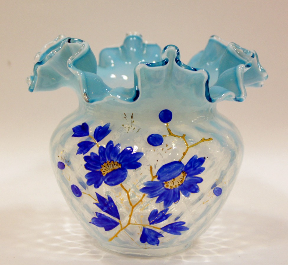 لاله زیبای چراغهای نفتی فرانسه قاجاری و دست ساز