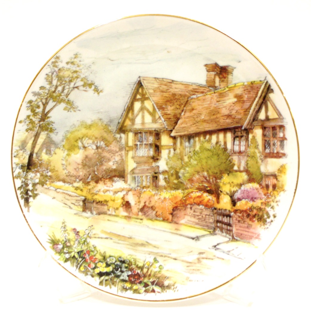 دیوارکوب انگلیسی قدیمی زیبا