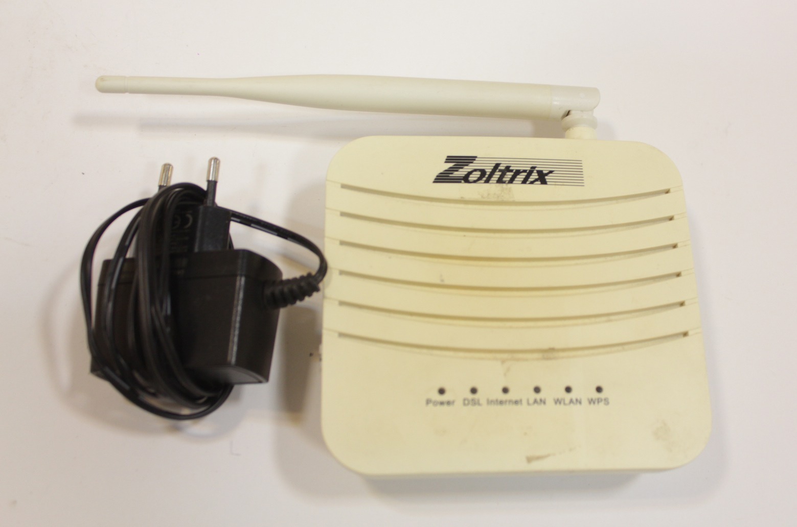 مودم وای فای ADSL زایکسل سالم