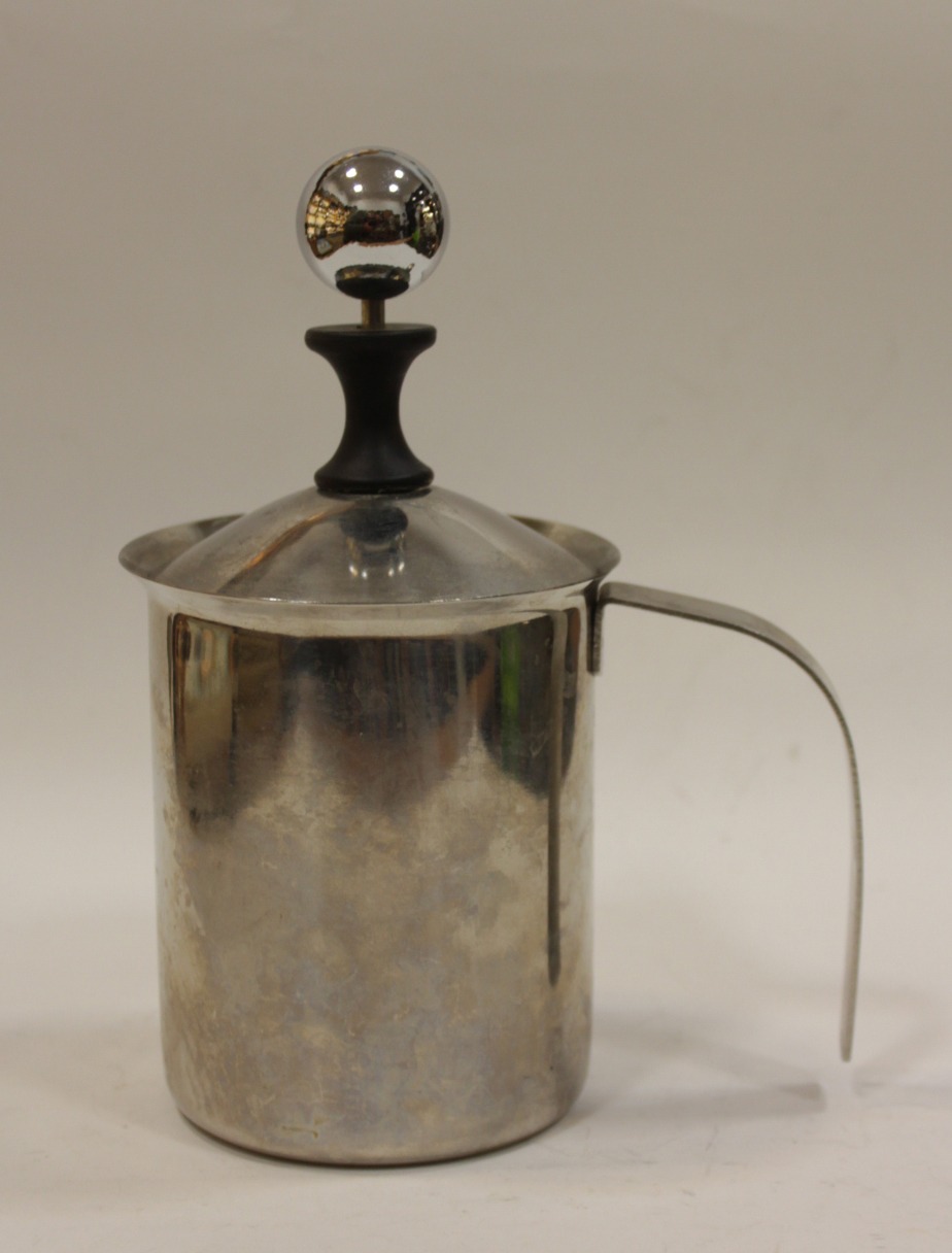 فرنچ پرس استیل