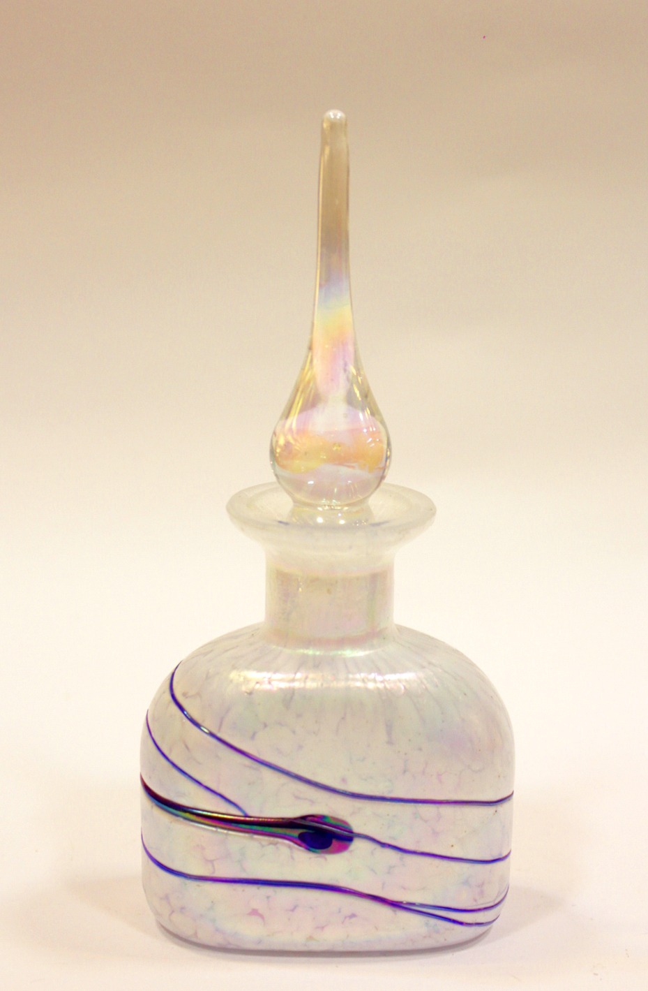 عطردان رنگین کمانی دست ساز ایتالیایی مورانو