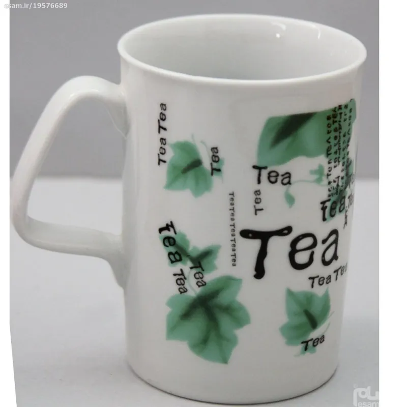 ست دو ماگ و دو قاشق انگلیسی قدیمی اصل