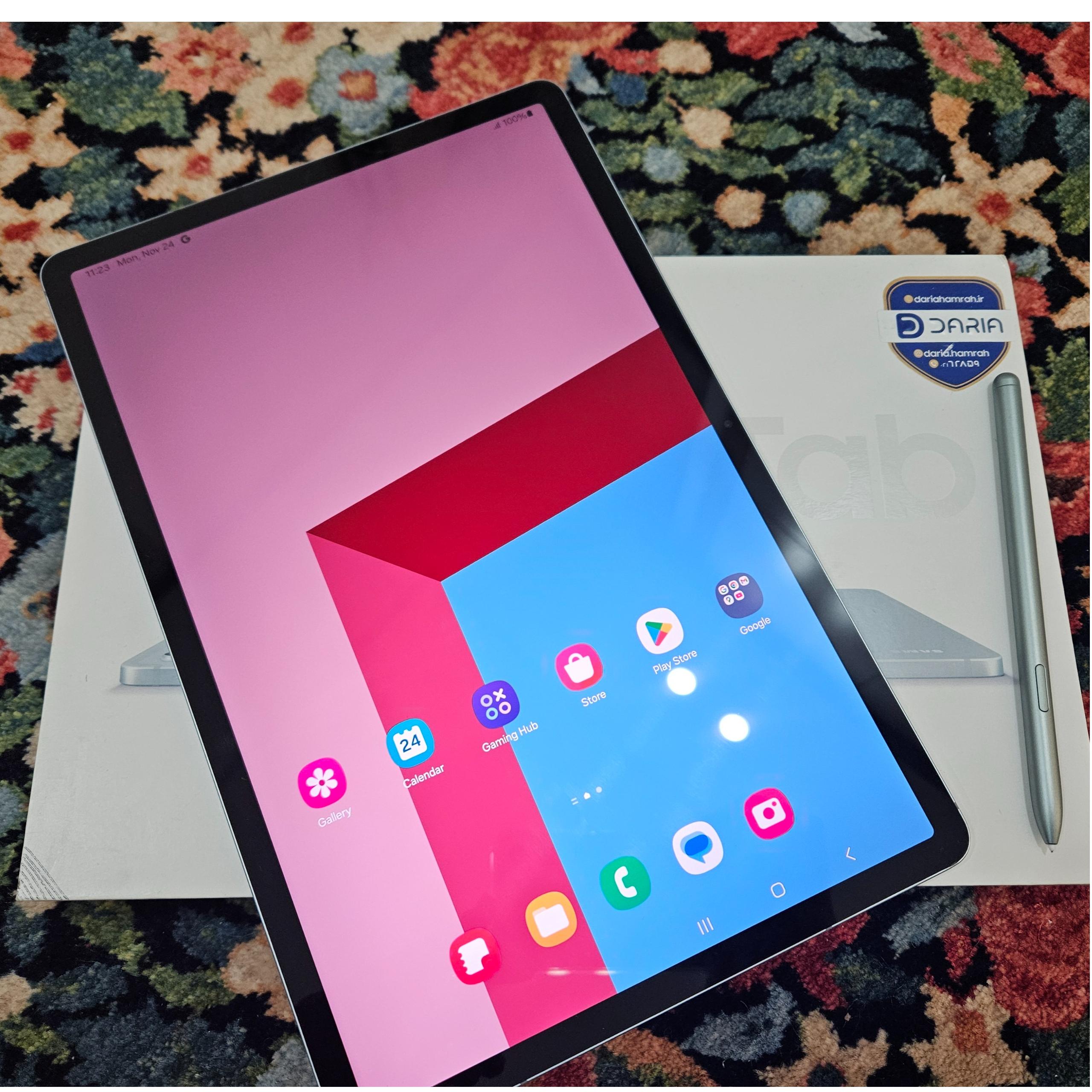 Samsung Galaxy Tab S7 FE