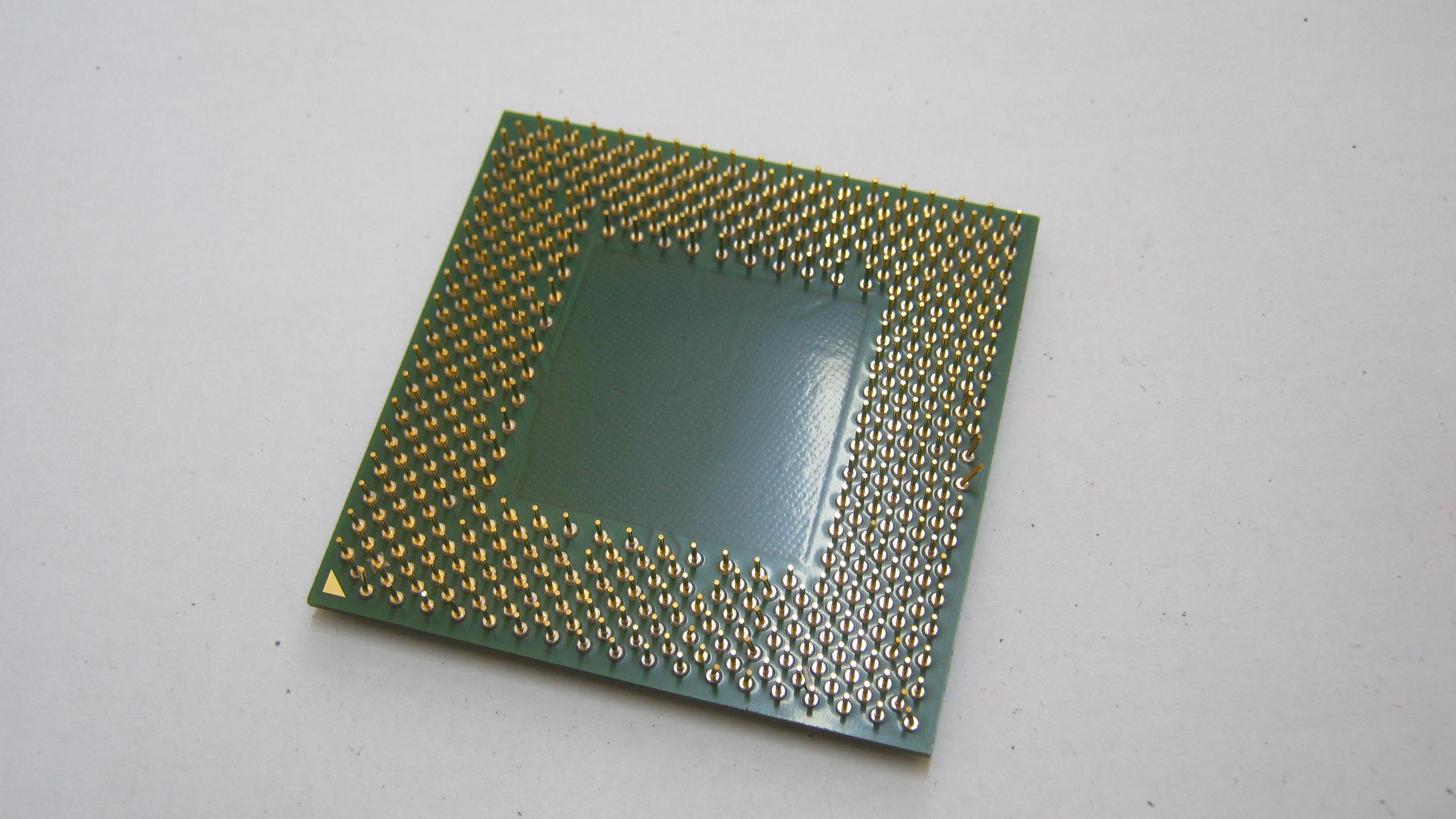 Amd sempron fashion sda2600dut3d