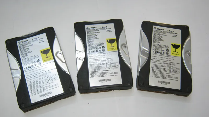 ST310211A Seagate U5 10GB