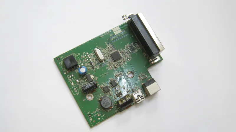 تبدیل خاص هارد لپ تاپ به USB