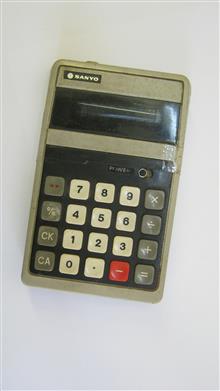 SANYO