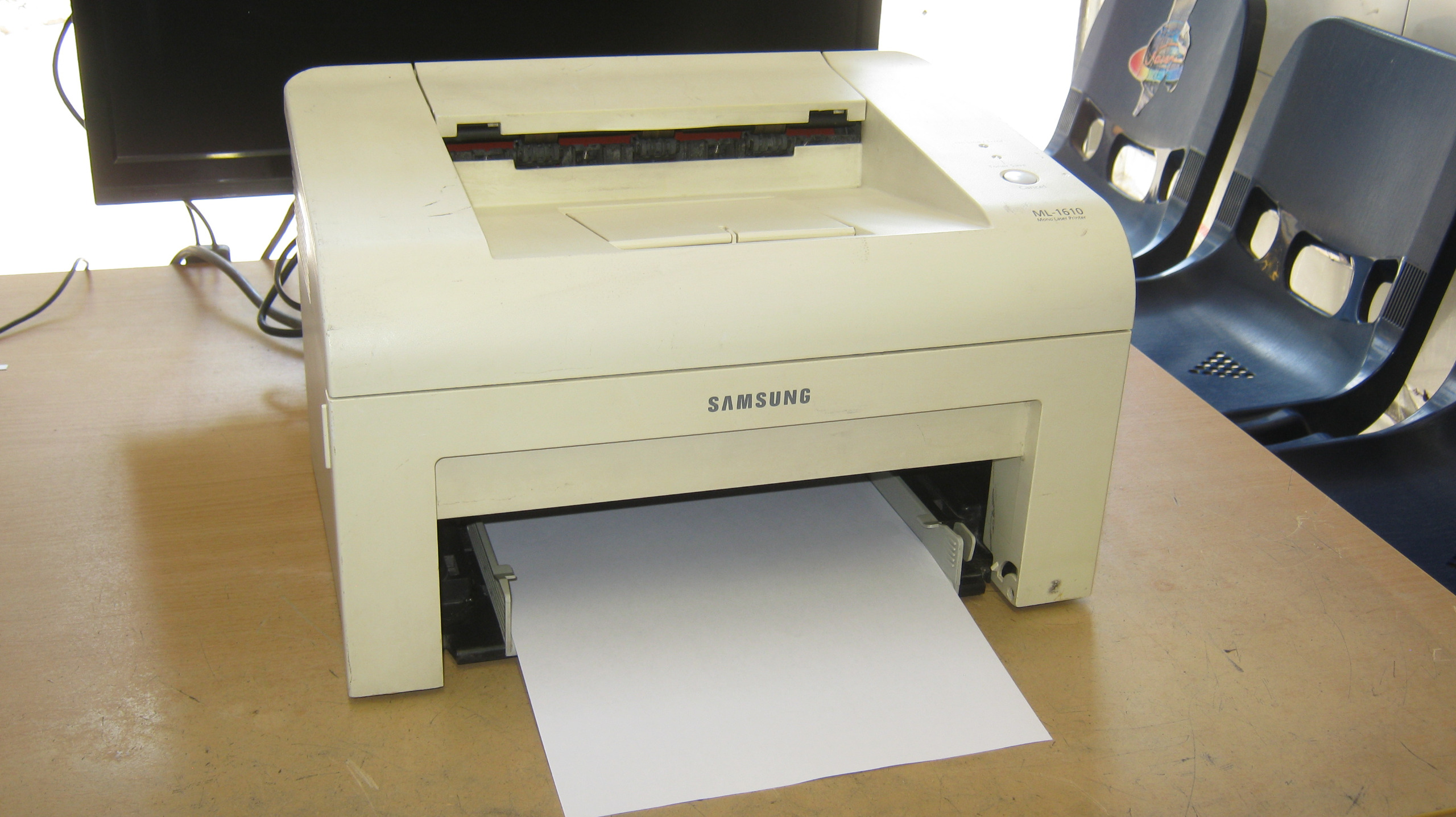 پرینتر لیزری سامسونگ ML-1610