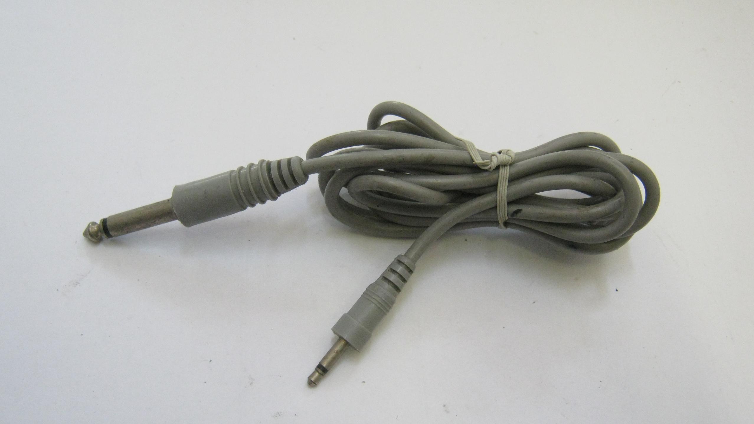 کابل مبدل خاص احتمالا میکروفن و صوتی