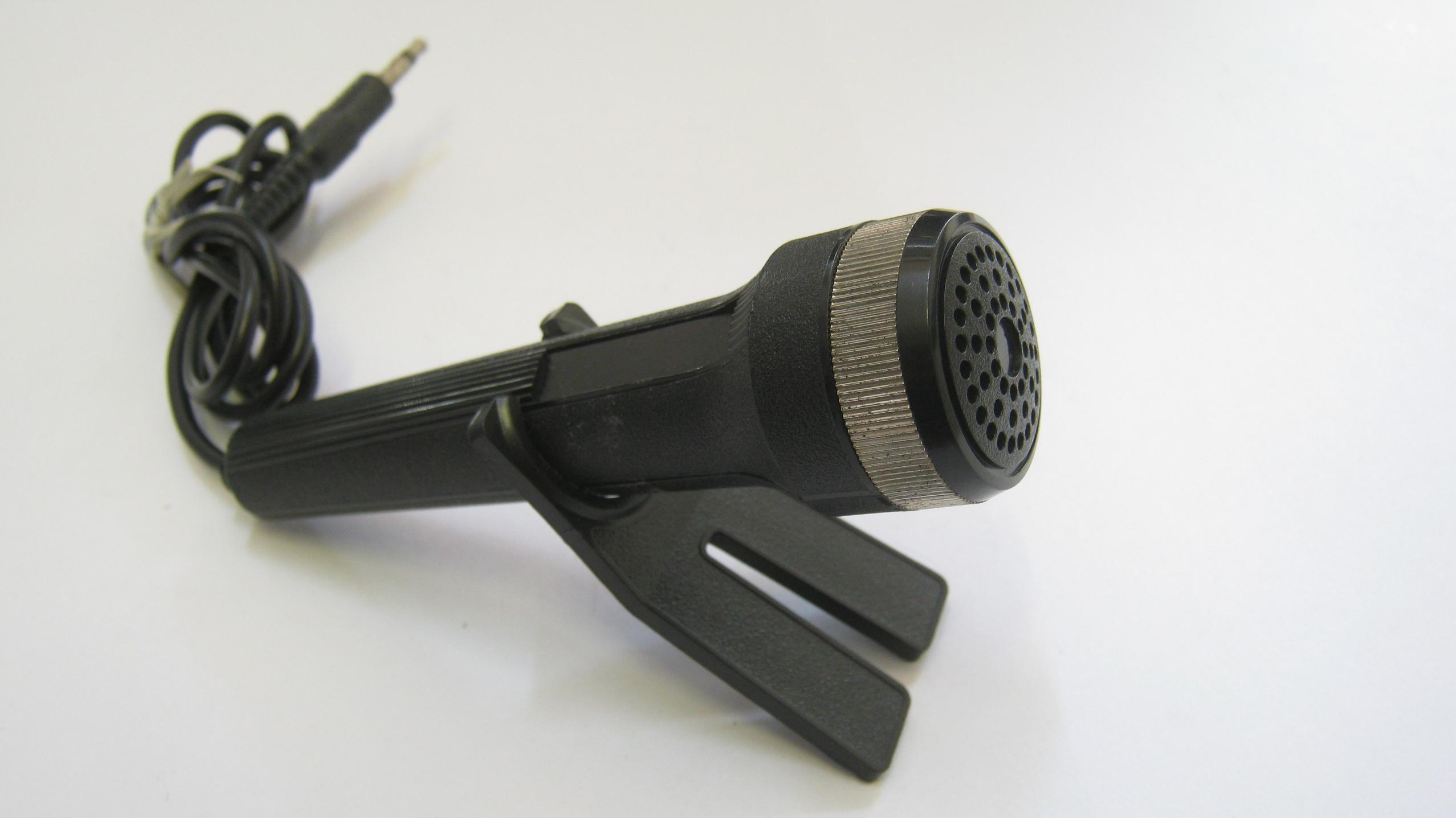 میکروفن قدیمی و آنتیک ژاپن