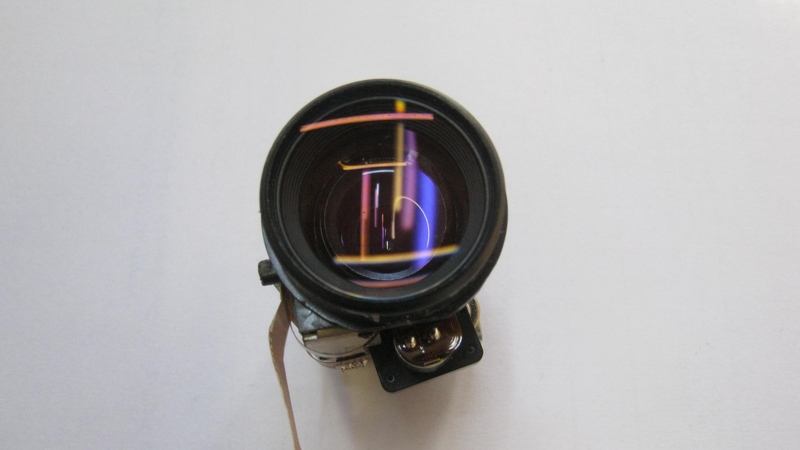 مجموعه لنز و ذره بین با کیفیت ژاپنی