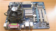MOTHERBOARD