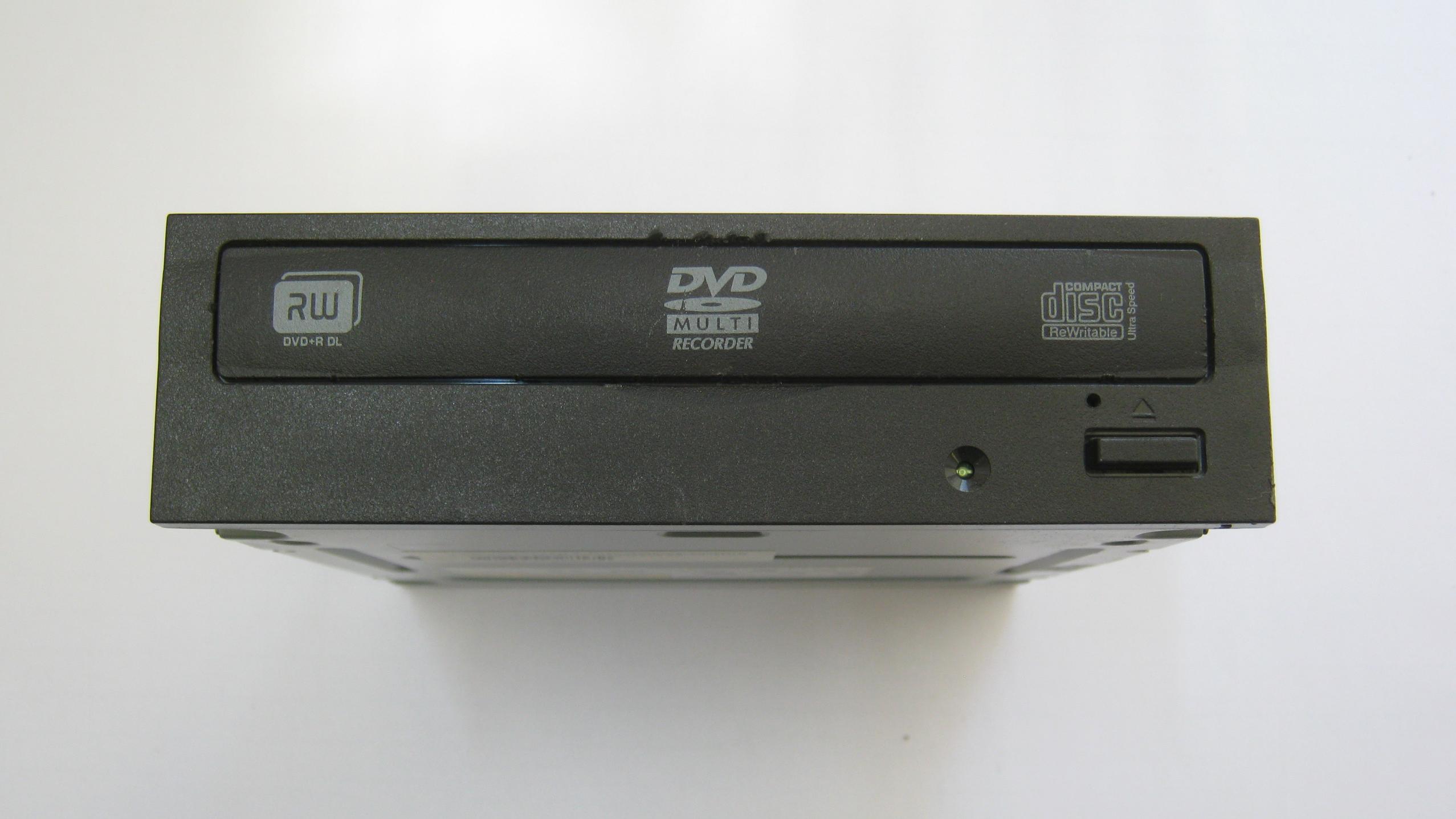 DVD رایتر ساتا LITE-ON