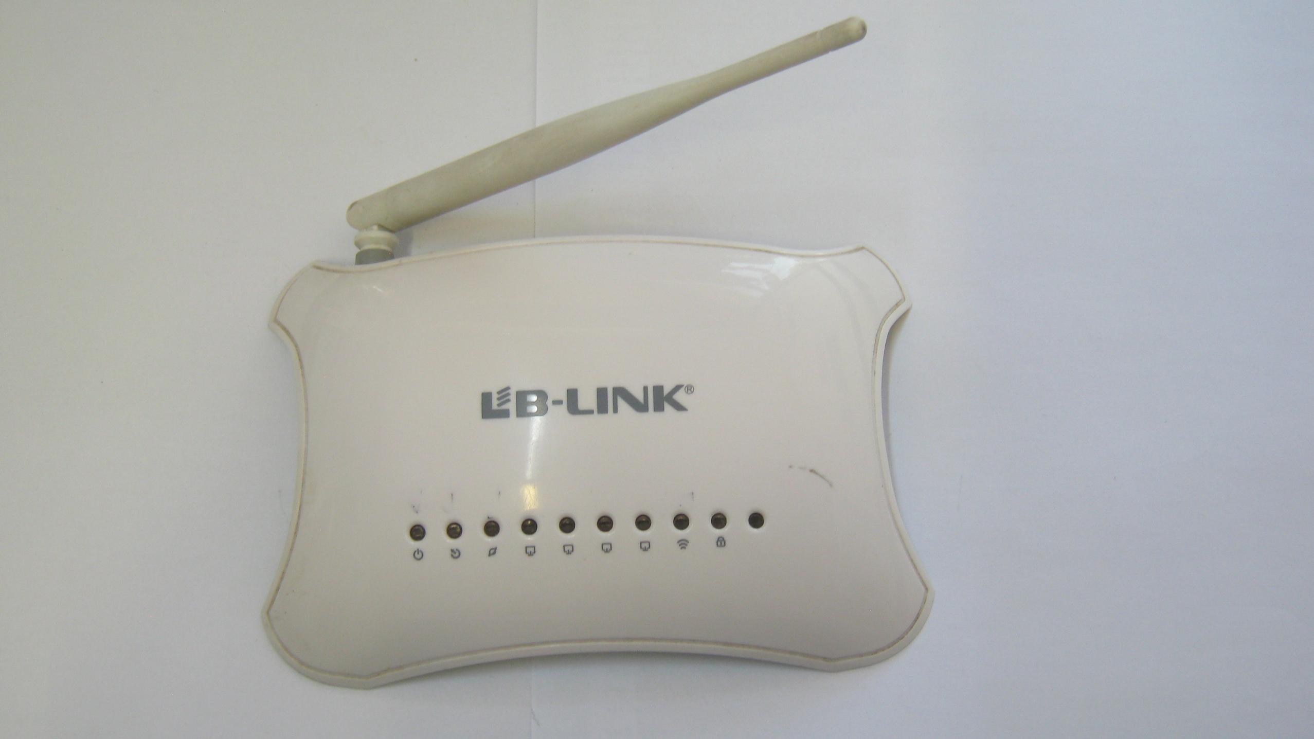 مودم ADSL برند LB-LINK