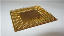 CPU