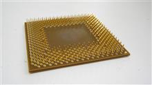 CPU