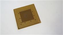CPU