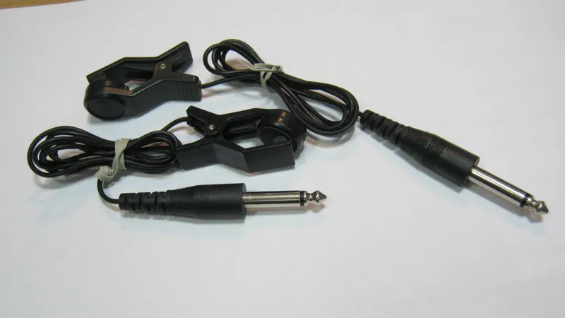 پیکاپ گیتار چروب