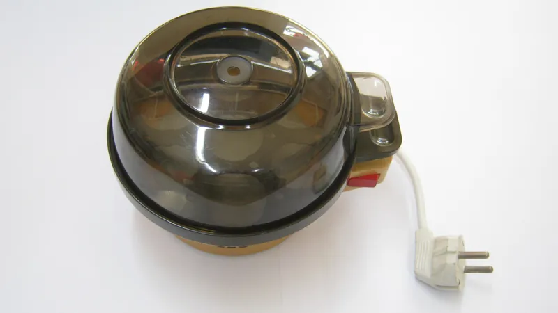 تخم مرغ آبپز کن BBC آلمانی اصل