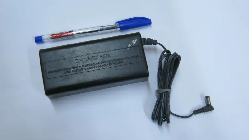 جا باتری پاناسونیک KX-TCA100BX