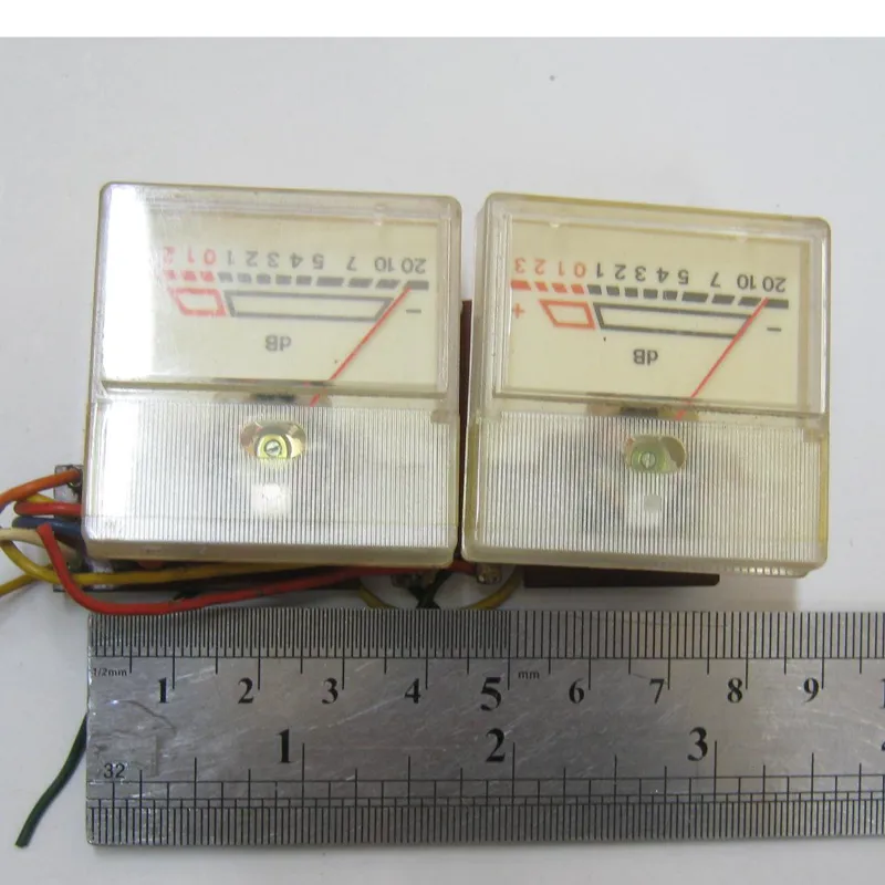 2 عدد ماژول UV متر