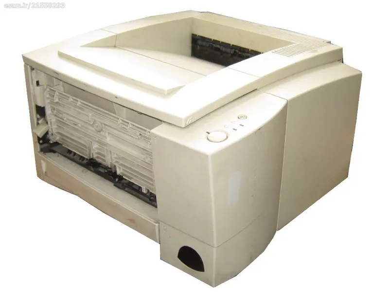 پرینتر لیزری HP معروف HP LaserJet 2100
