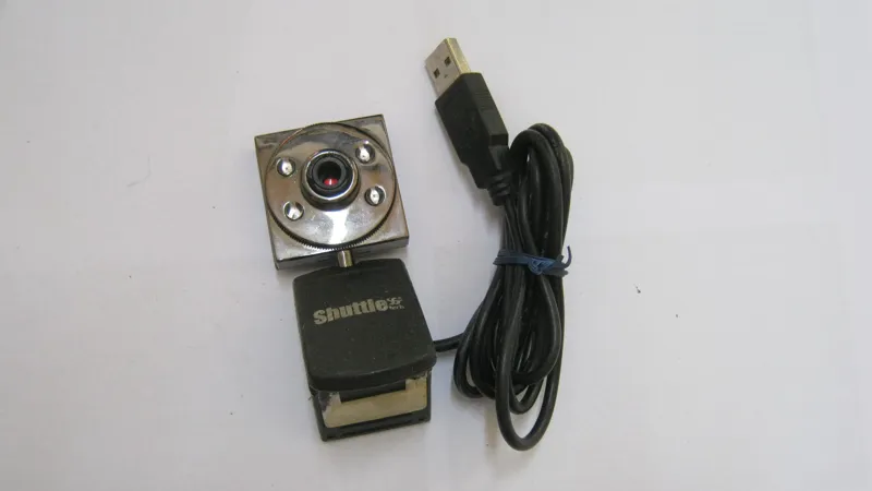 وبکم کامپیوتر USB
