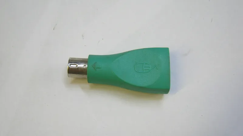 مبدل کمیاب PS2 به USB