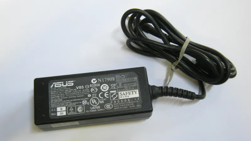 شارژر اصلی لپ تاپ ASUS مدل ADP-40PH AB