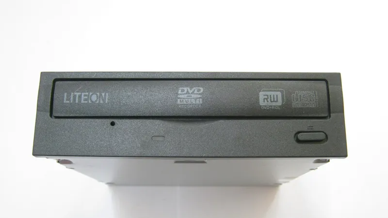 DVD رایتر LITEON برند IDE