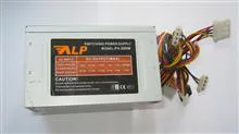 پاور ALP