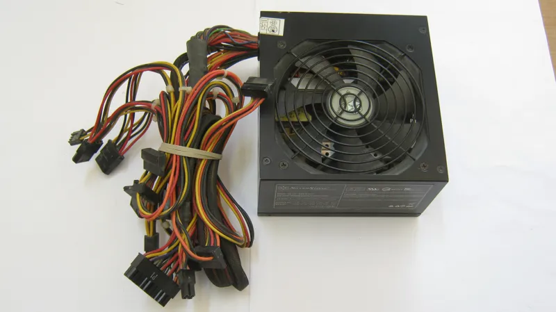 پاور سیلور استون Silver Stone SST-ST350 350W