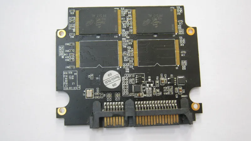 برد هارد SSD لپ تاپ