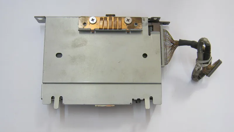 هارد خاص کمیاب به همراه قاب و کابل خاص