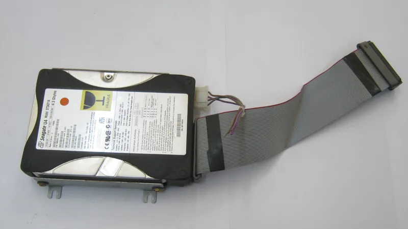 هارد خاص کمیاب Seagate U4 ST34311A