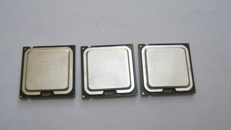 CPU INTEL E6550 CORE 2 DUO