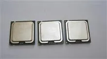 CPU