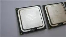 CPU