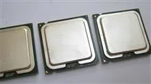 CPU
